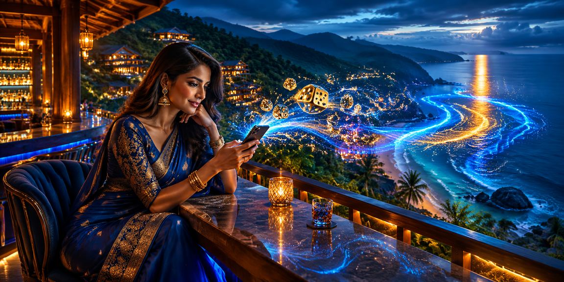 বান্দরবানের লটারি ও ডাইস গেম