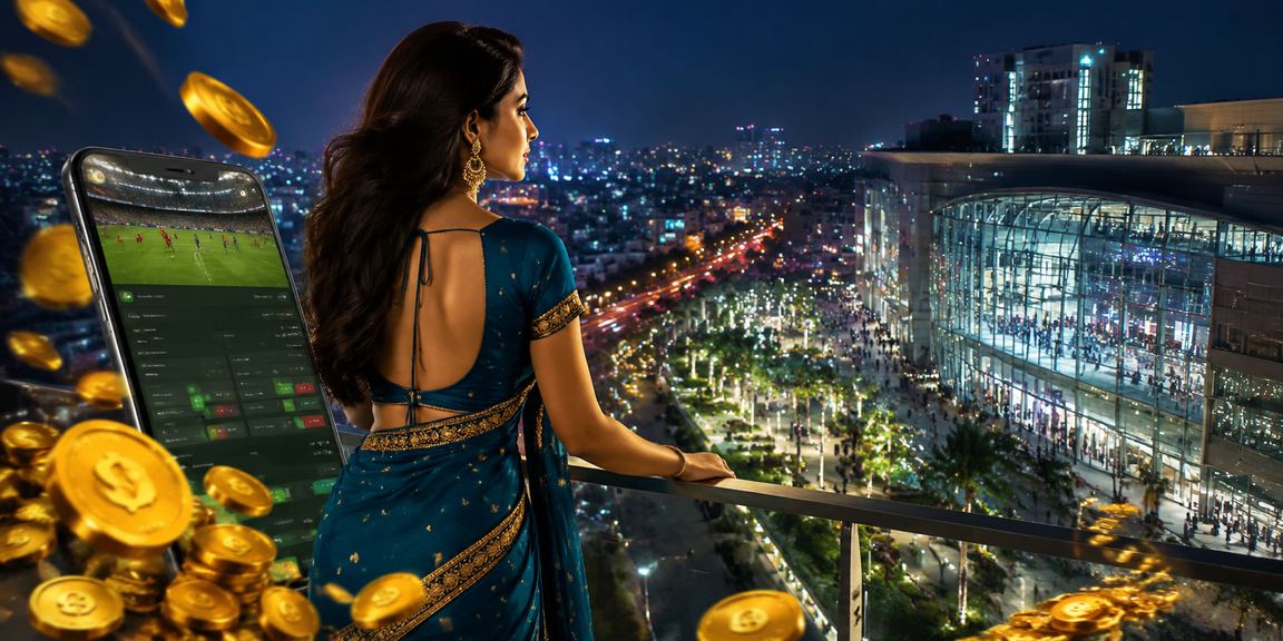 ঢাকায় মোবাইল ক্যাসিনো অভিজ্ঞতা