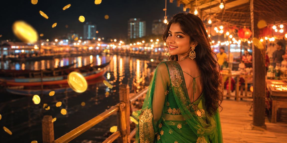 খুলনা অঞ্চলের লটারি ও রামি গেম প্যাটি