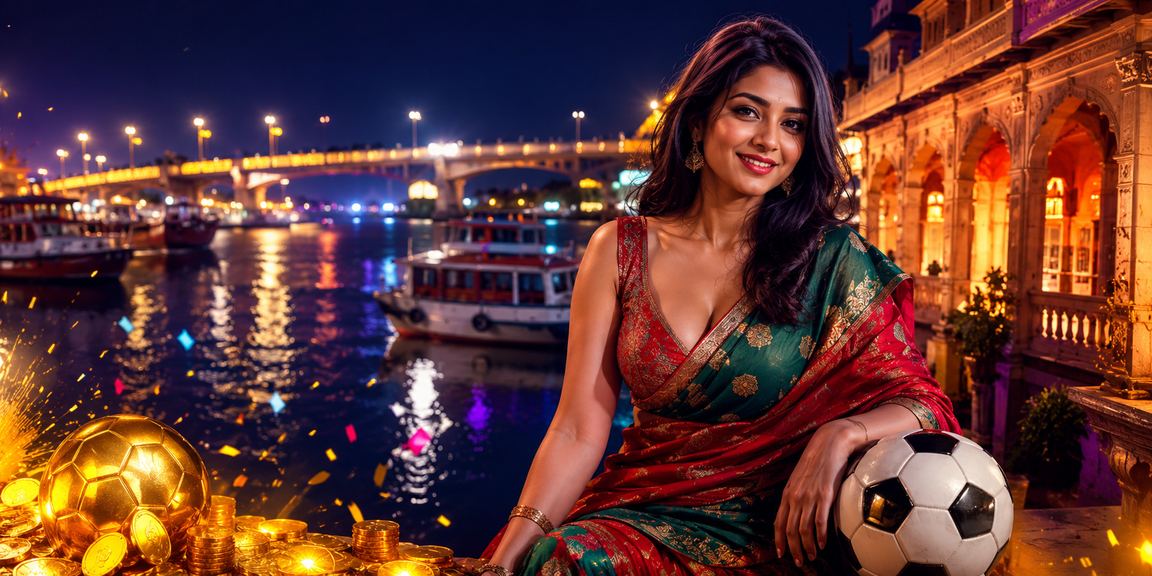ময়মনসিংহে ফুটবল বাজি খেলা মনোরম দৃশ্য